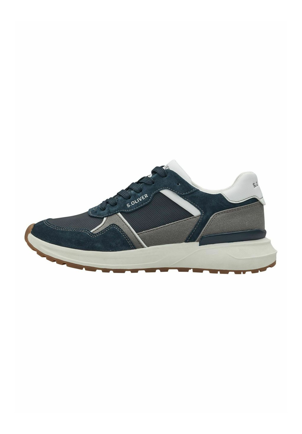

Кроссовки SNEAKER s.Oliver, синий