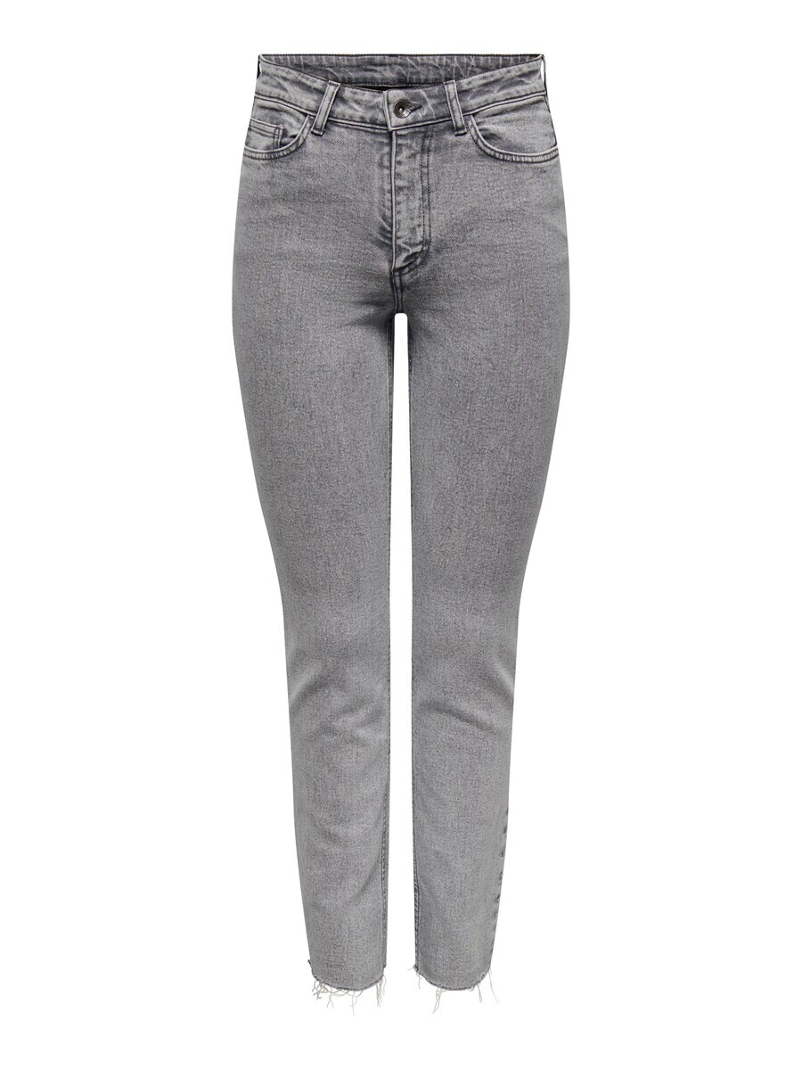 

Джинсы JDY Tapered Jeans, светло-серый