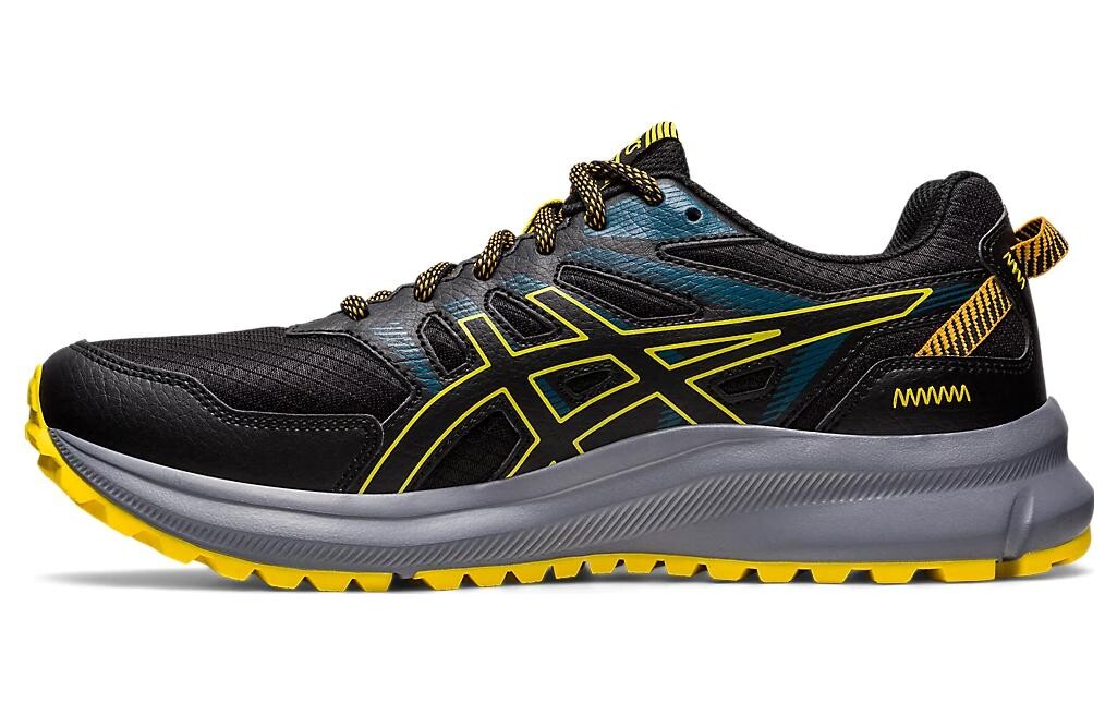 

Кроссовки Asics Trail Scout 2 Мужчины, Серый, Кроссовки Asics Trail Scout 2 Мужчины