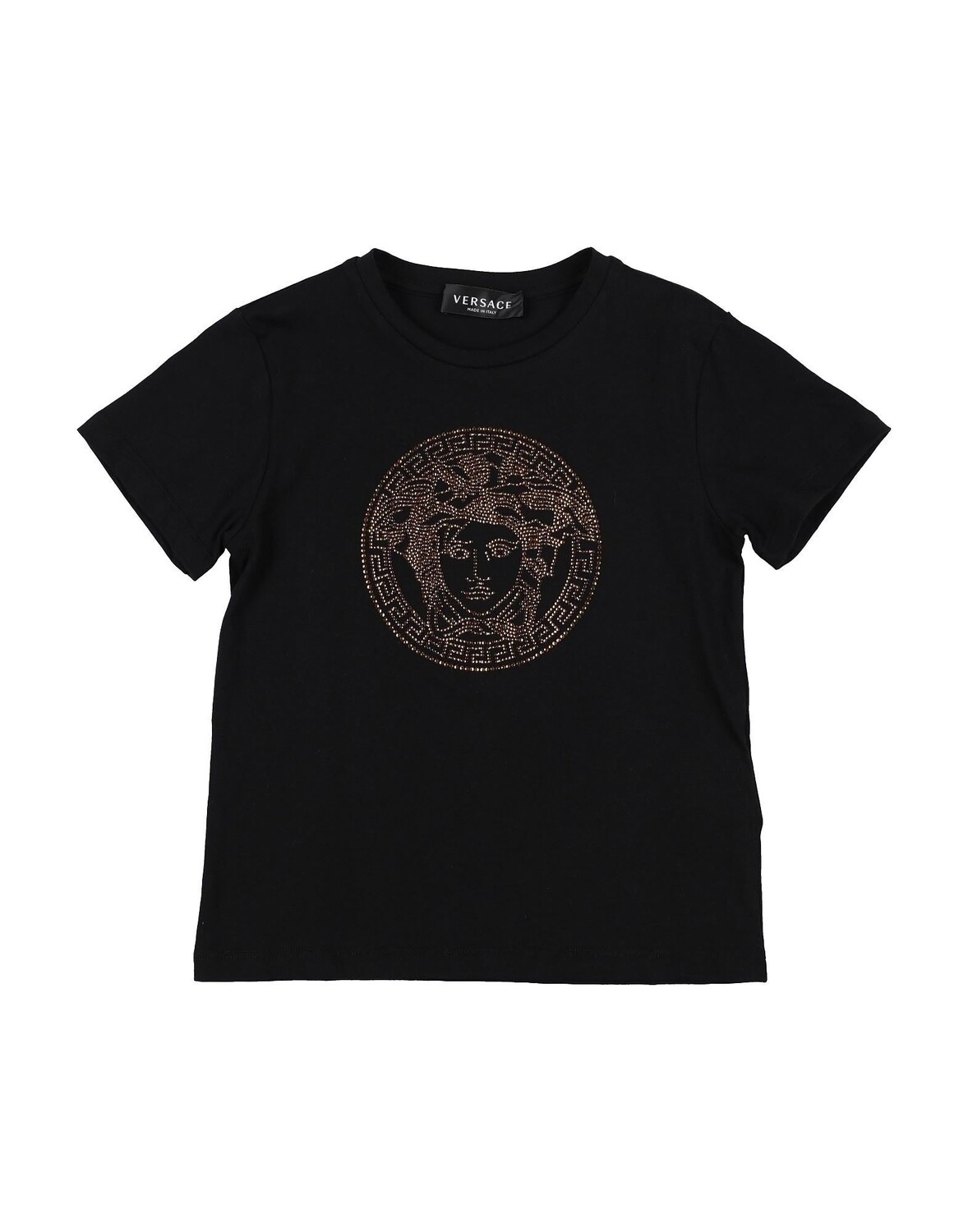 

Футболка Versace Young, черный