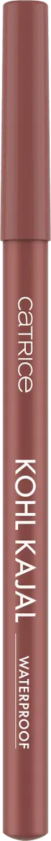 

Kohl Kajal Water 100 Burgundy Babe 0,78 г Catrice