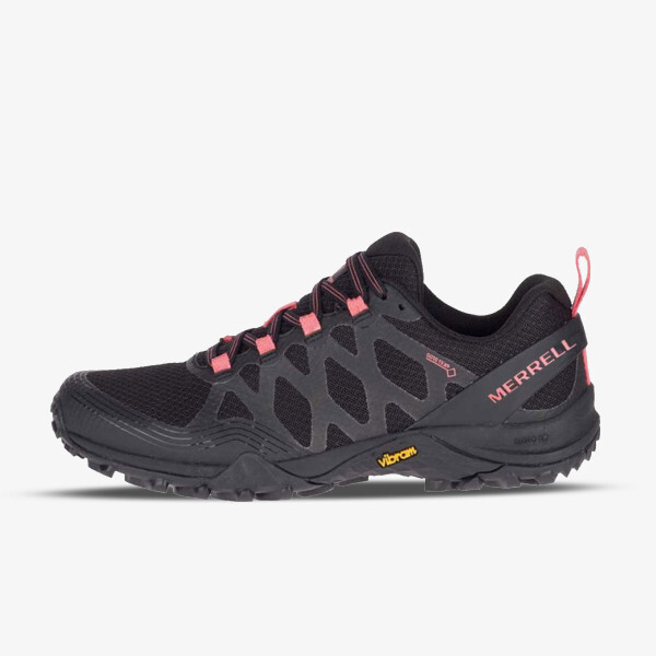 

Кроссовки Siren 3 GTX Merrell, черный