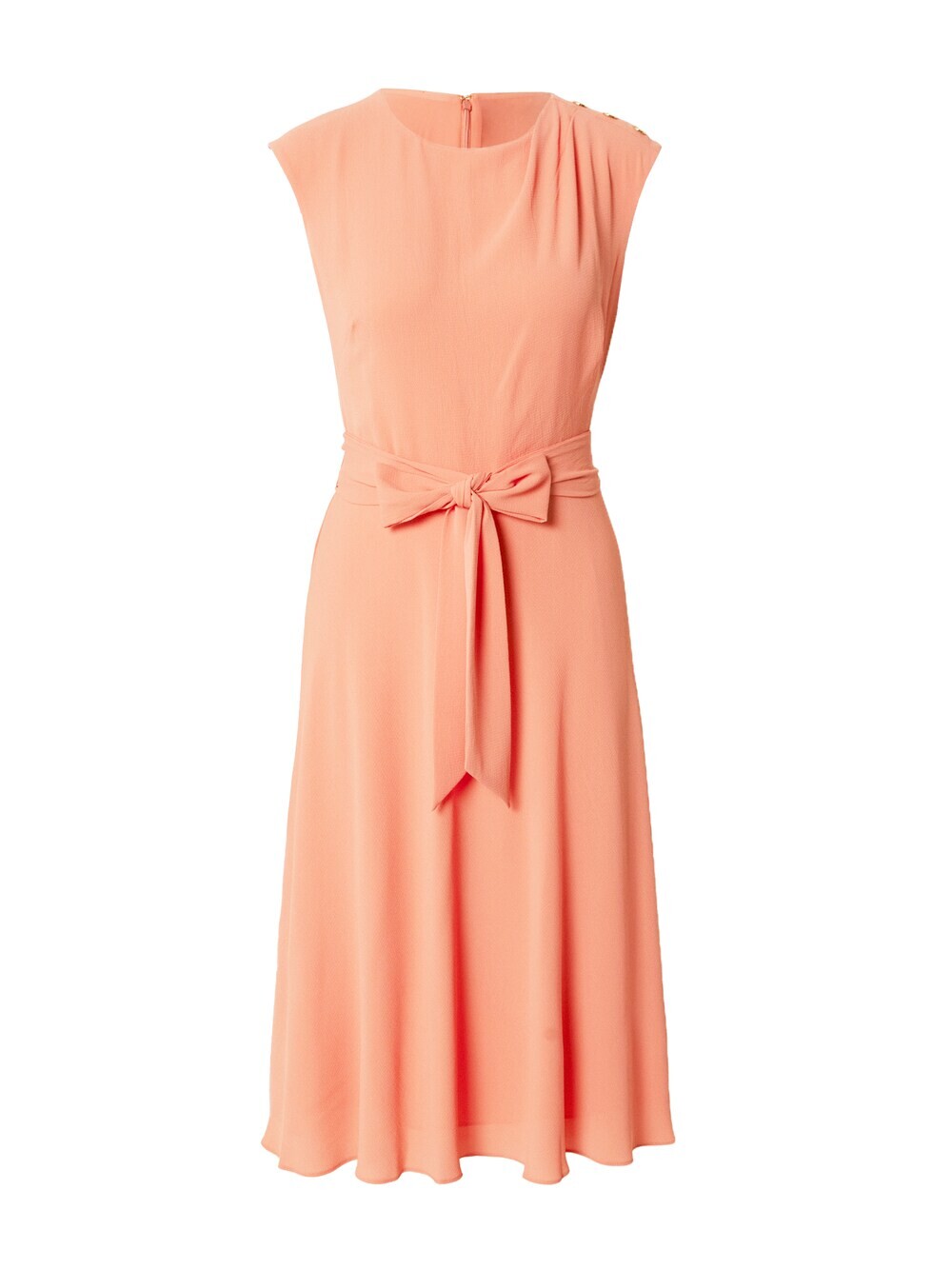 

Платье Lauren Ralph Lauren MARENDA, коралл