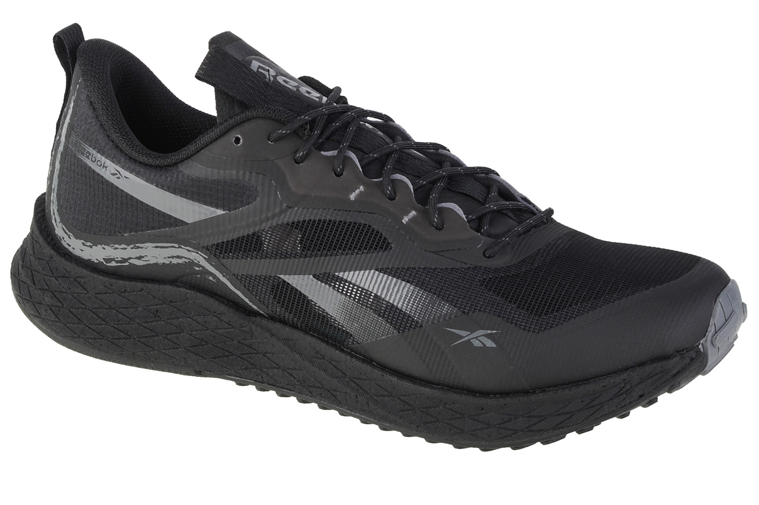 

Беговый кроссовки Reebok Reebok Floatride Energy 3 Adventure, черный