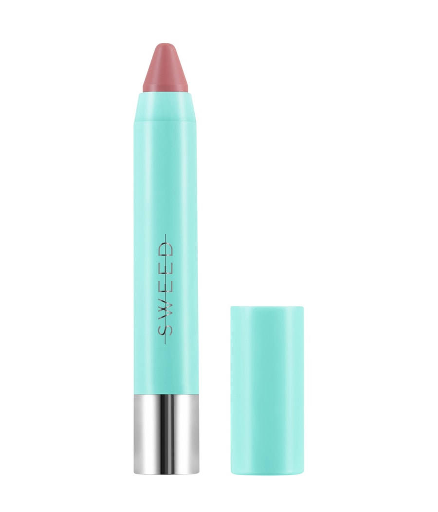 

Помада Sweed Le Lipstick, Gabriella Beige Rose, 12 ml