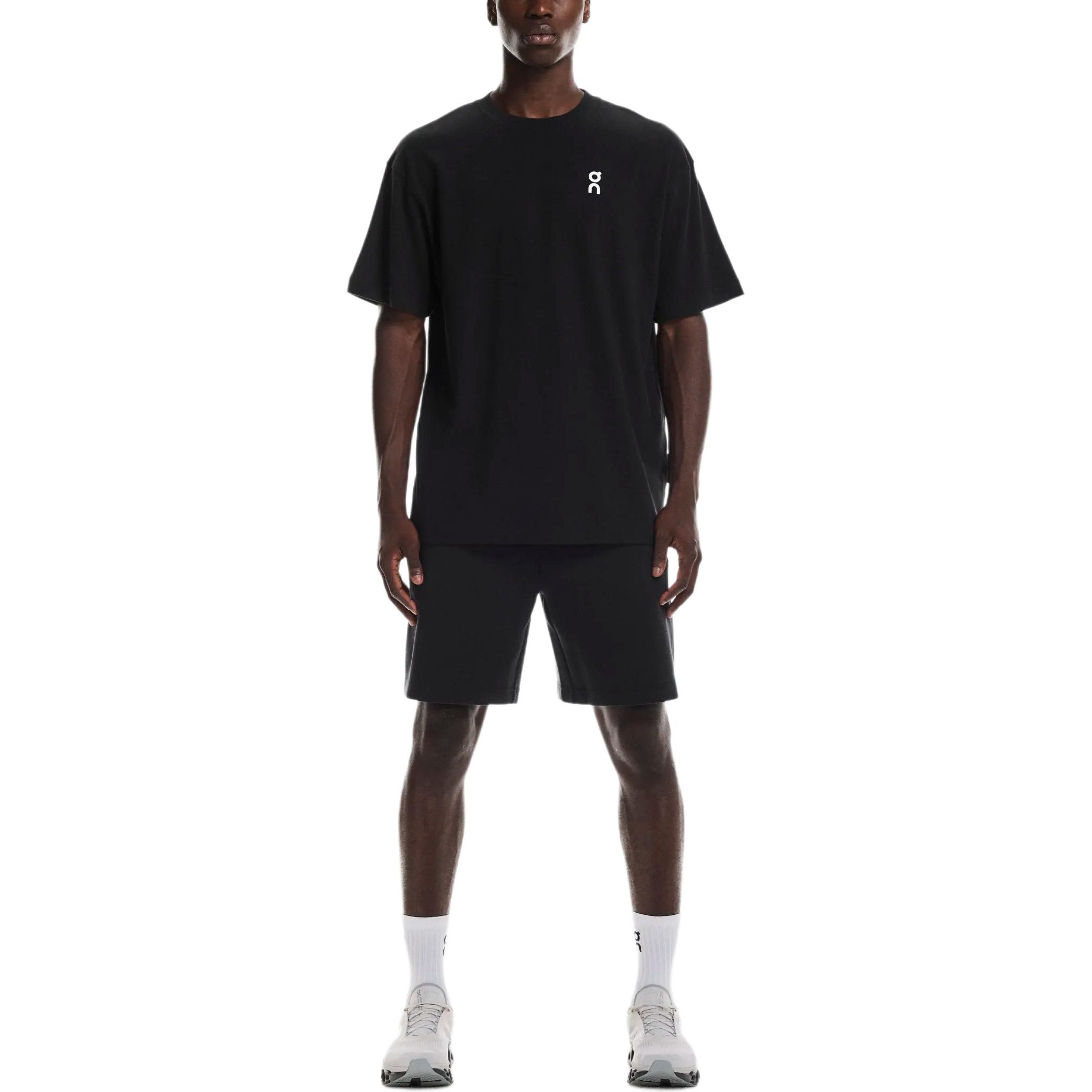 

Спортивные шорты Focus Tech мужские On, черный