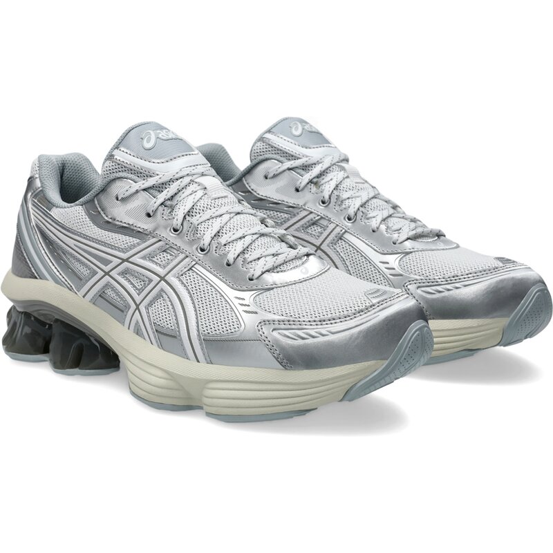 Обувь для отдыха гелево-кинетическая текучая Asics, мультиколор — фото 4