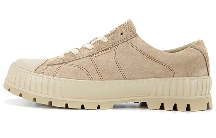 

Кроссовки Lifestyle унисекс с низким верхом Desert Yellow Palladium
