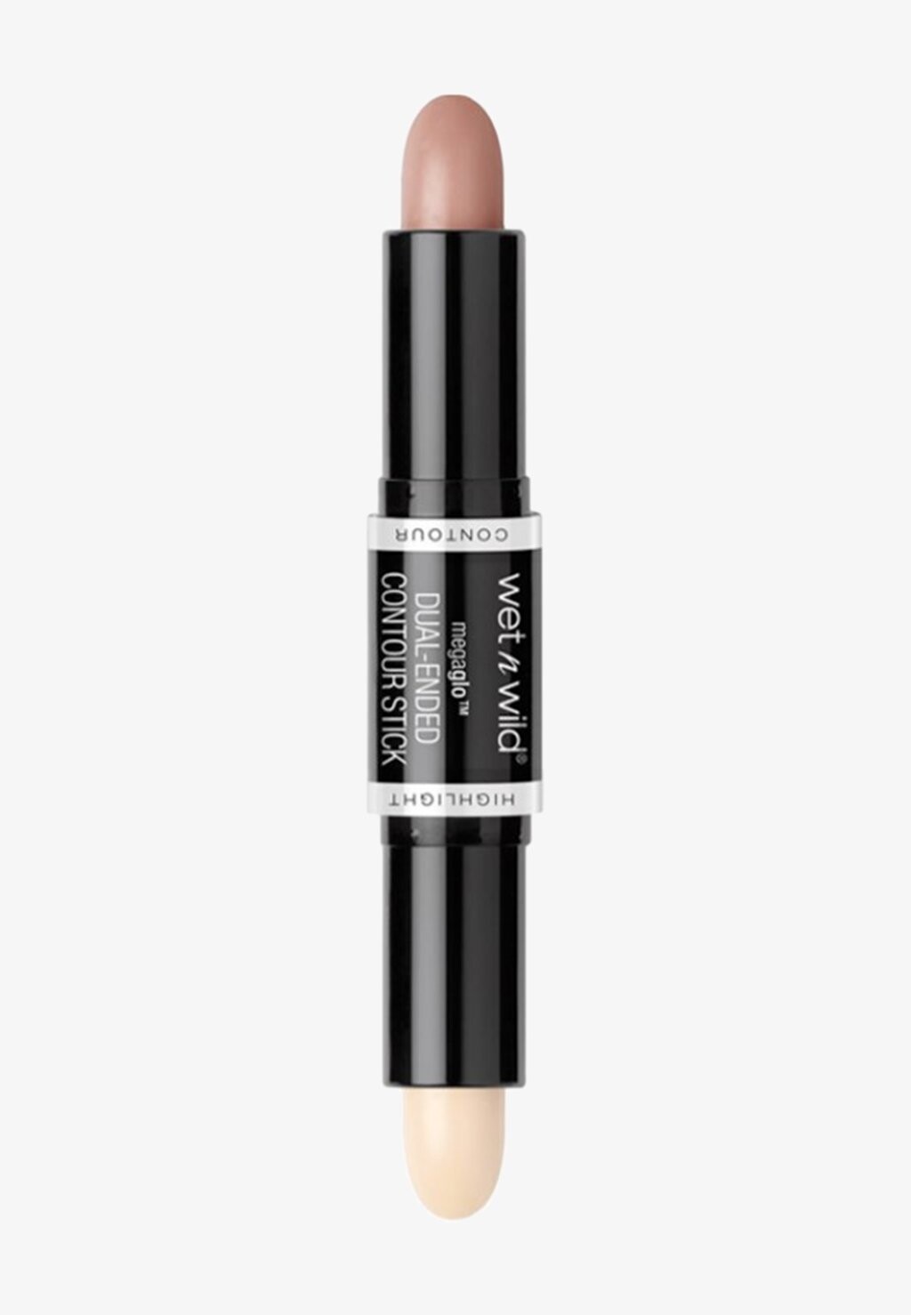 

Контуринг Megaglo Dual Ended Contour Stick WET N WILD, цвет light medium