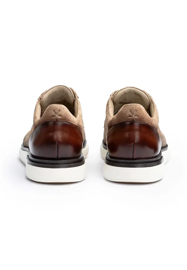 Ботинки Lloyd Sable lace ups, бежевый — фото 4