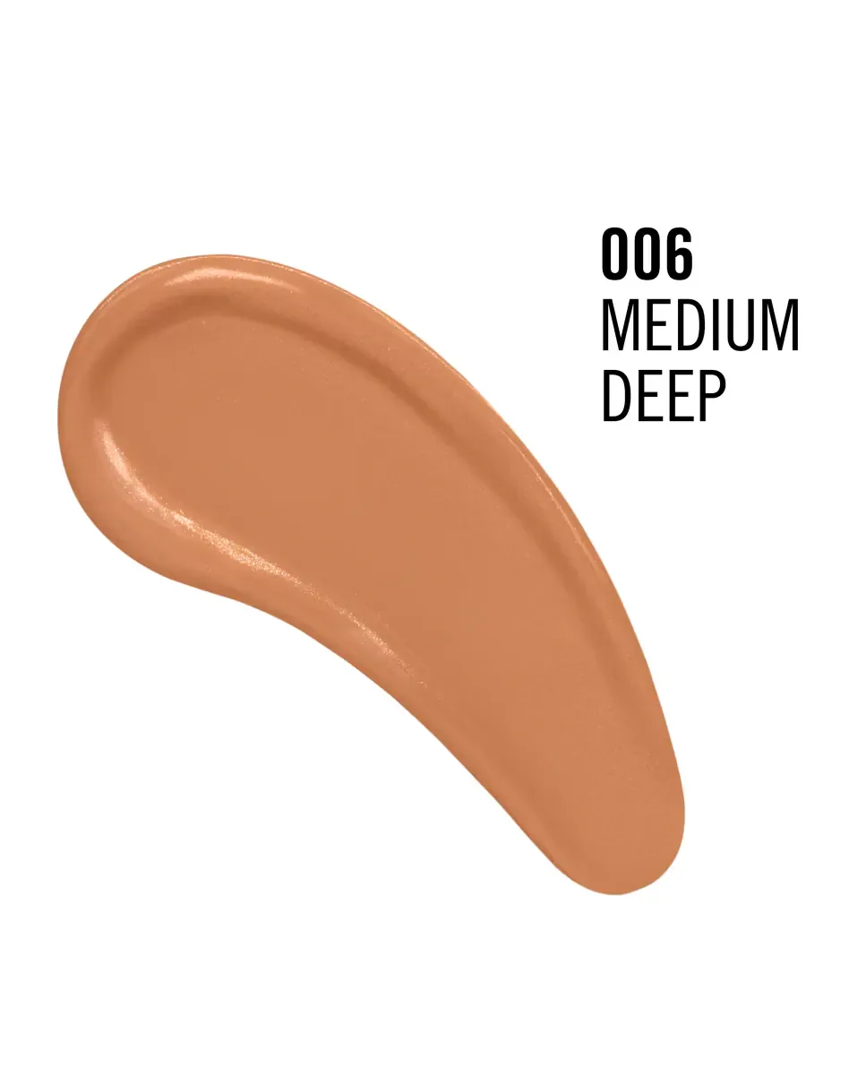 Многофункциональная база под макияж Better Than Filters 30 мл Rimmel, 006 Medium Deep — фото 2