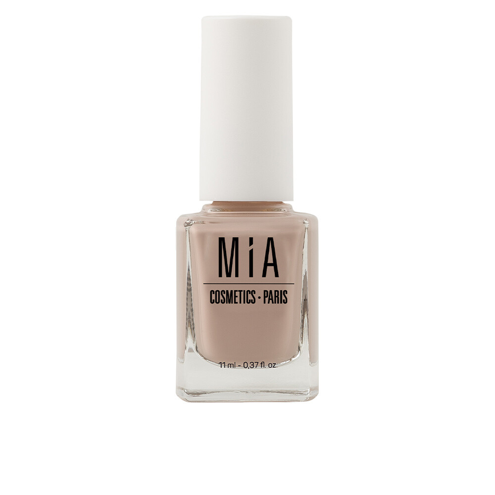 

Лак для ногтей Luxury nudes esmalte Mia cosmetics paris, 11 мл, ecru