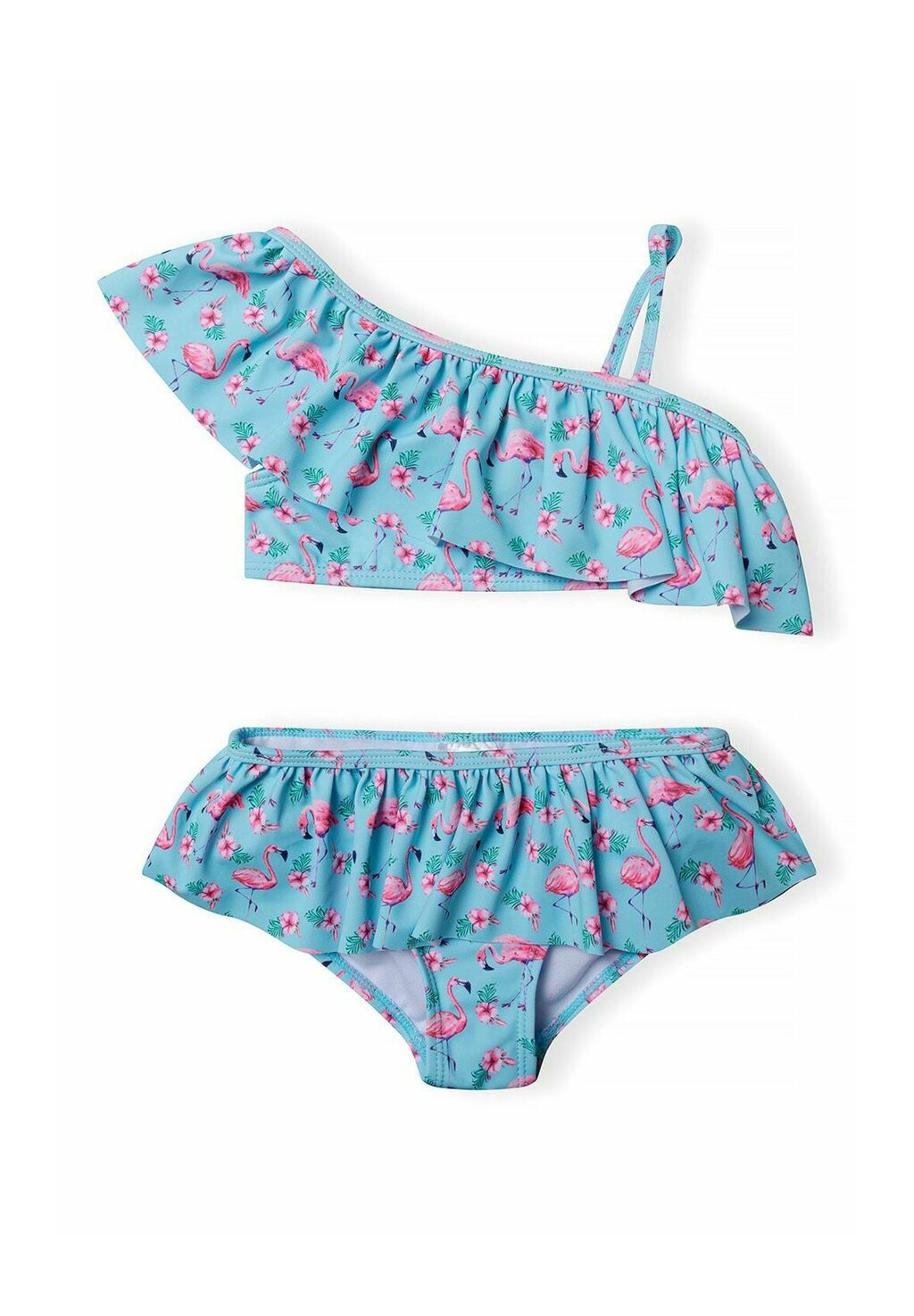 

Бикини 2 PIECE SET MINOTI, цвет light blue