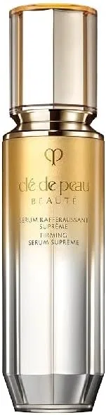 Сыворотка для лица 4D firmness Clé De Peau Beauté Serum Rafelmisan 40 г
