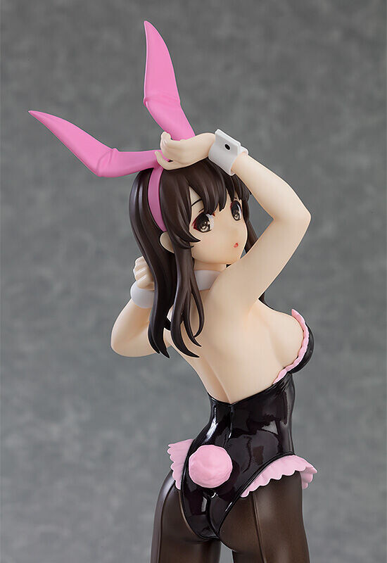 

Фигурка Megumi Kato Bunny Ver Saekano the Movie Finale Pop Up Parade Figure