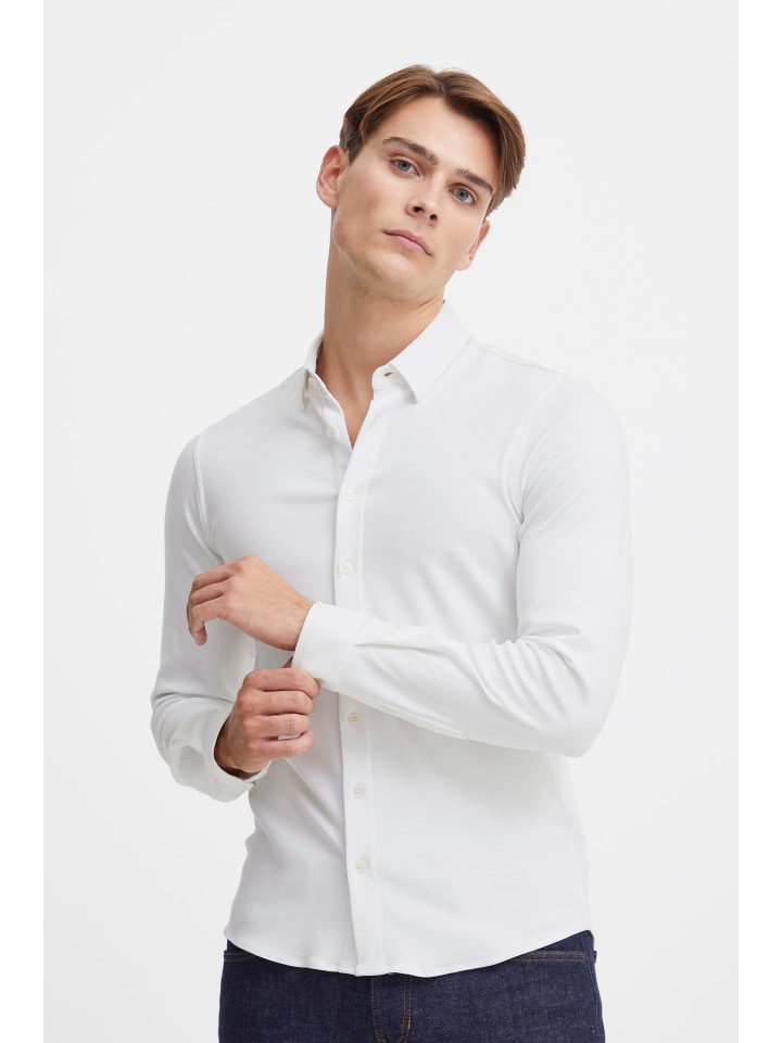 

Рубашка CASUAL FRIDAY, белый