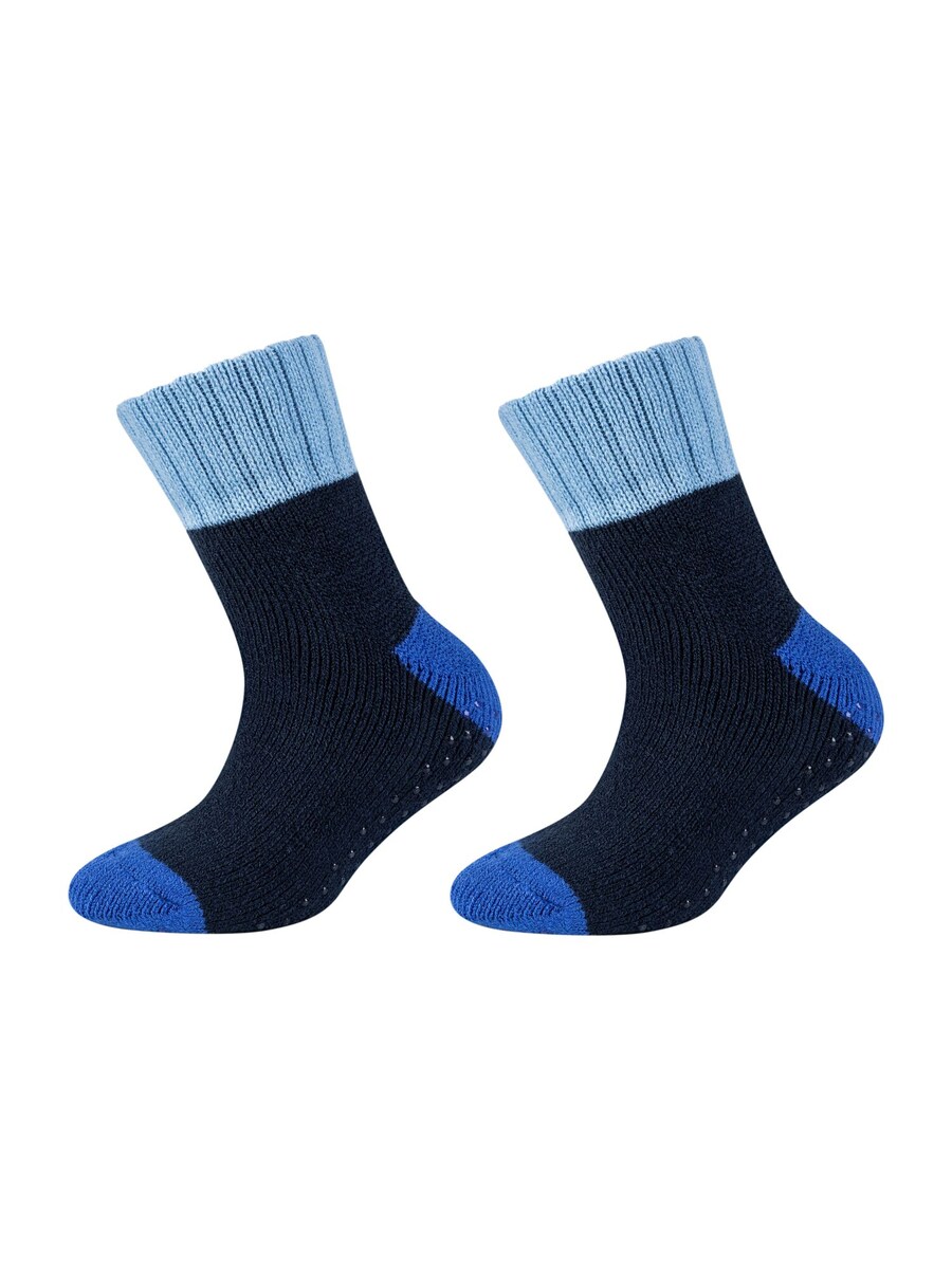 

Носки s.Oliver, цвет Blue/Night blue