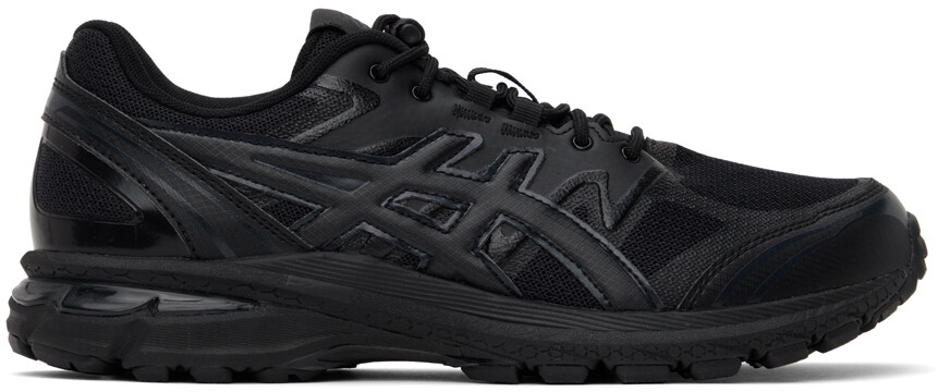 

Кроссовки Asics Edition Gel-Terrain Comme des Garcons Shirt, черный