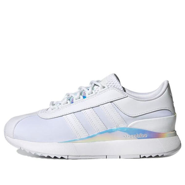 Кроссовки sl andridge Adidas, белый