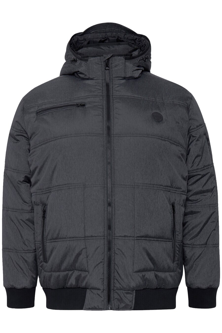 

Зимняя куртка Blend Big Winter Jacket BT BORIS, черный
