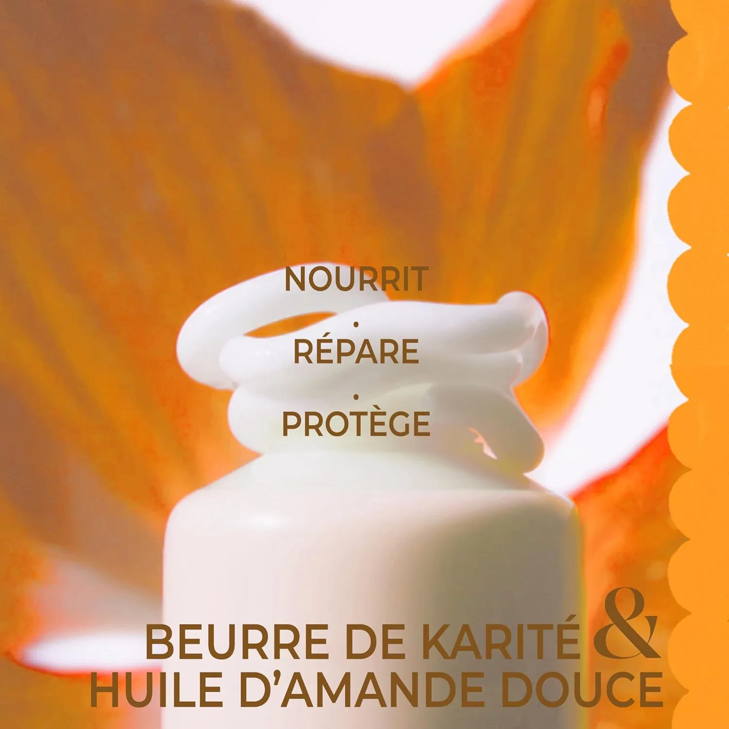 Успокаивающий крем для рук и ногтей «Bois d'Orange» от Roger&Gallet Roger & Gallet — фото 3
