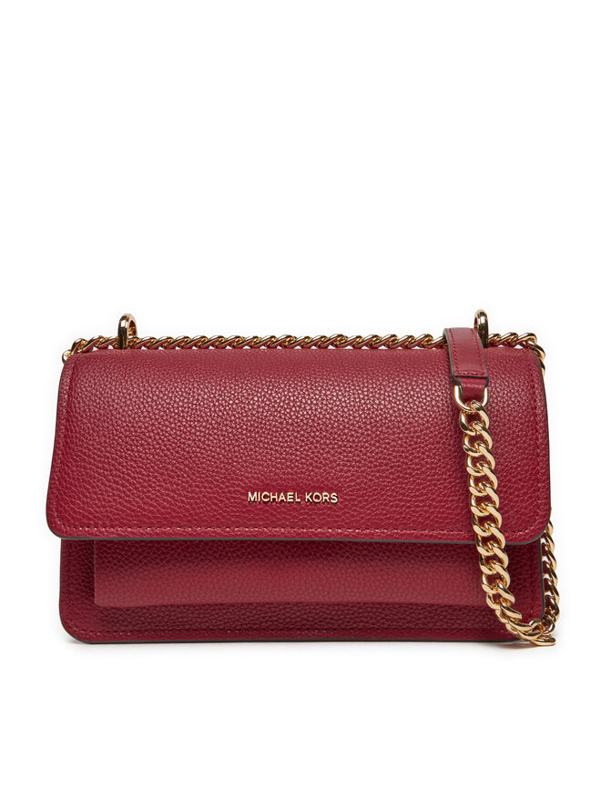

Сумочка Michael Michael Kors, красный