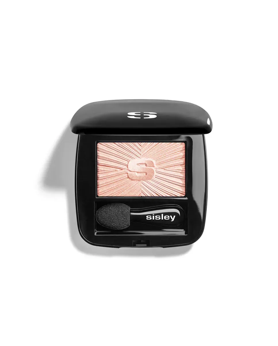 Тени для век Phyto Ombres Sisley, 12 Silky Rose