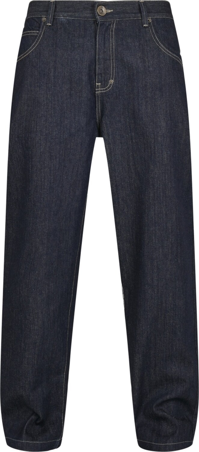 

Джинсы SOUTHPOLE Regular Jeans, темно-синий