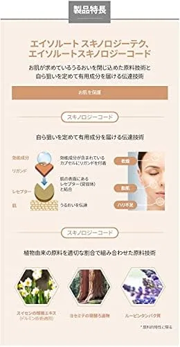 Сыворотка Atomi — Для лица Prestige Synergy Ampoule 24K Gold Infusion, 10 г — фото 3