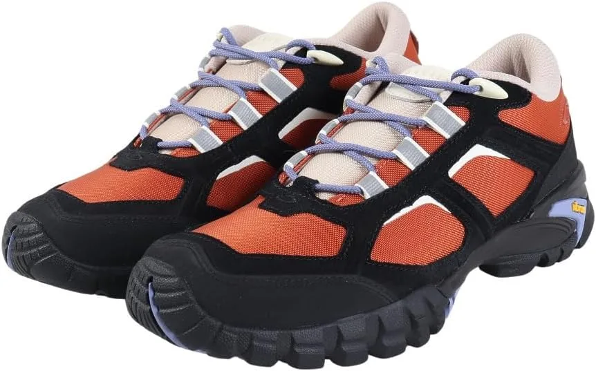 Мужские кроссовки Oakley Sierra Terrain Trainers Oakley Sierra Terrain Trainers, черный