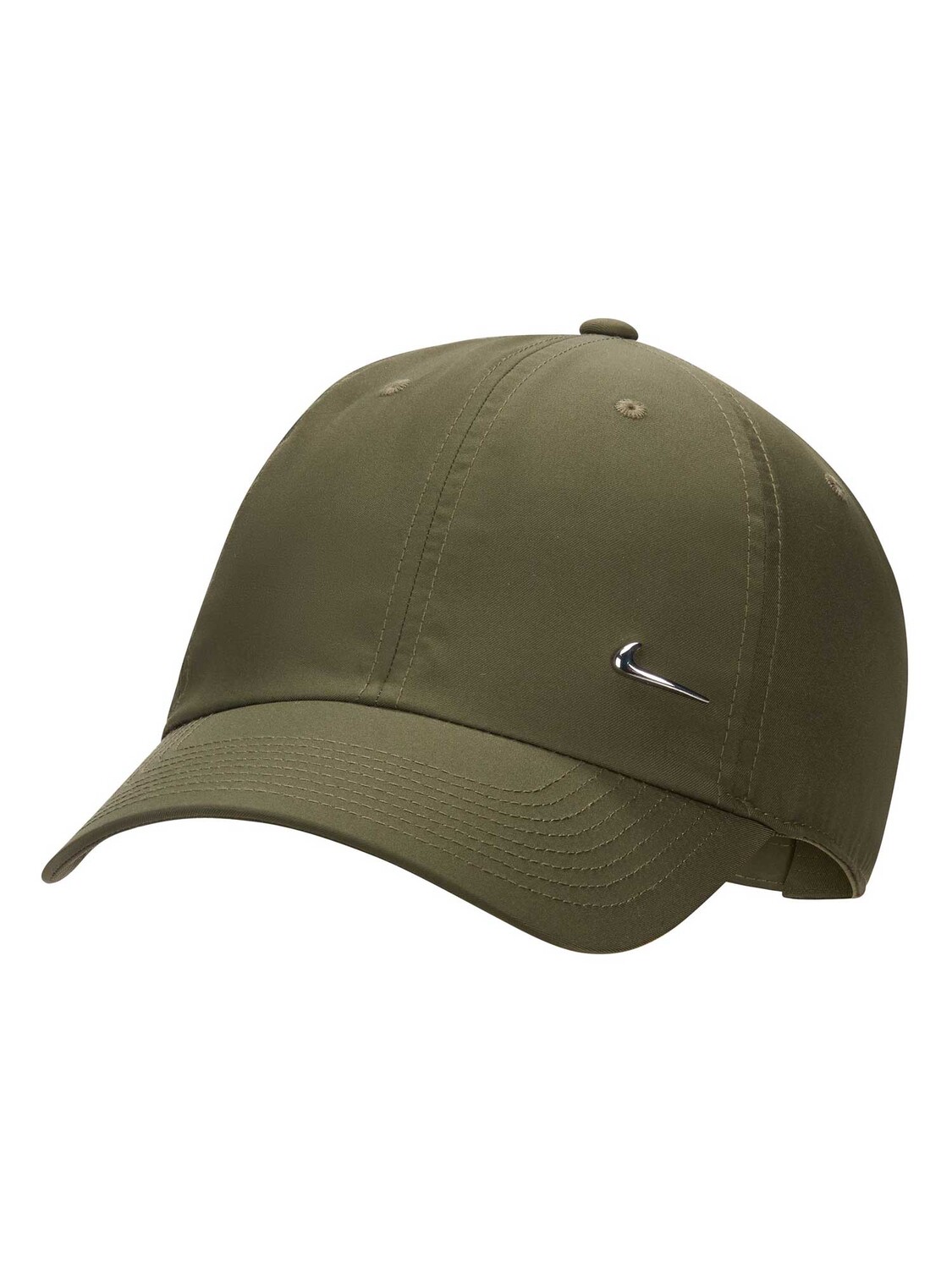 

Бейсболка Nike U NK DF CLUB CAP U CB MTSWSH L, зеленый