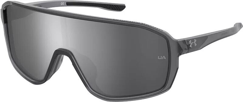 

Зеркальные солнцезащитные очки Under Armour Gameday