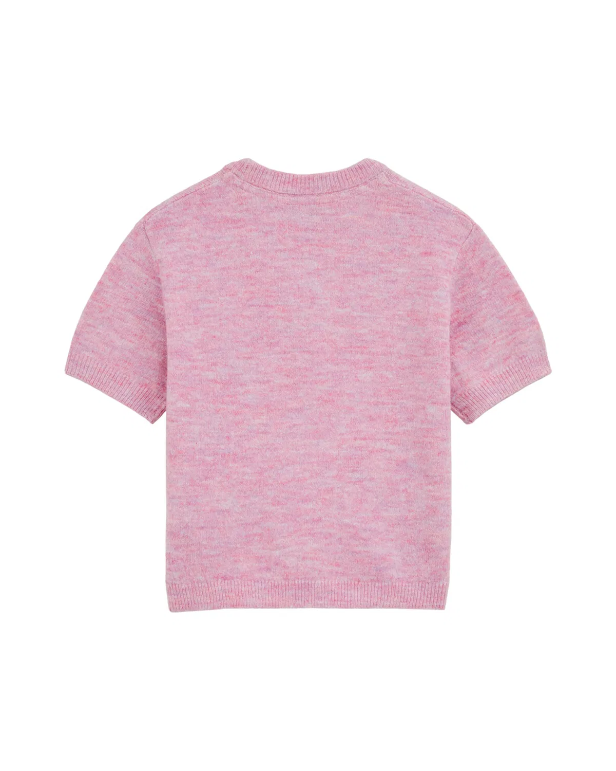 Свитер We Fashion, Pink — фото 2