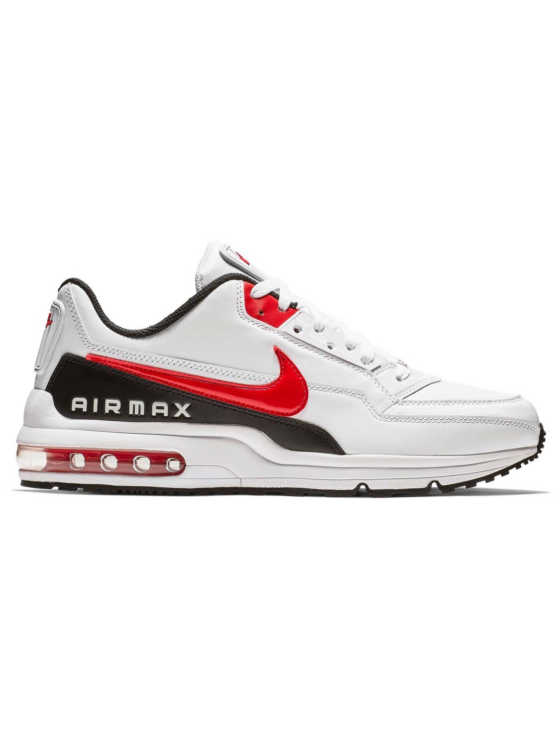 

Кроссовки Nike AIR MAX LTD 3, белый