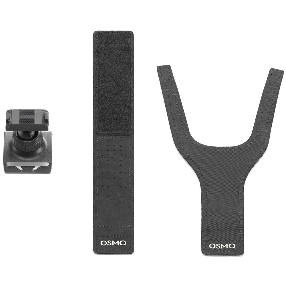

DJI Osmo Action 360° Wrist Strap CP.OS.00000278.01