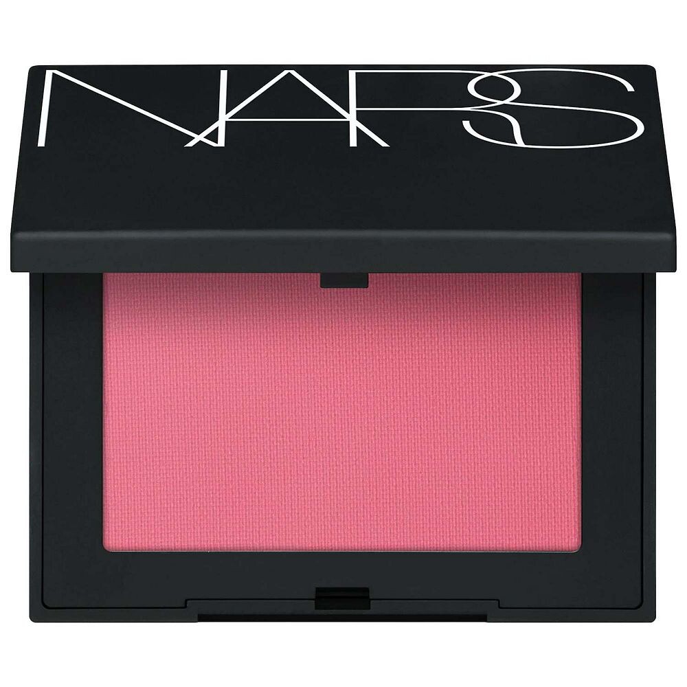 

NARS Пудровые румяна без талька, цвет Dominant