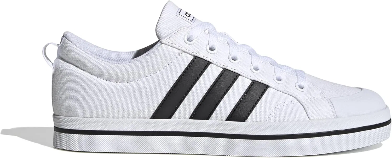 Мужские кроссовки для фитнеса Adidas Bravada, Ftwwht Cblack Byello
