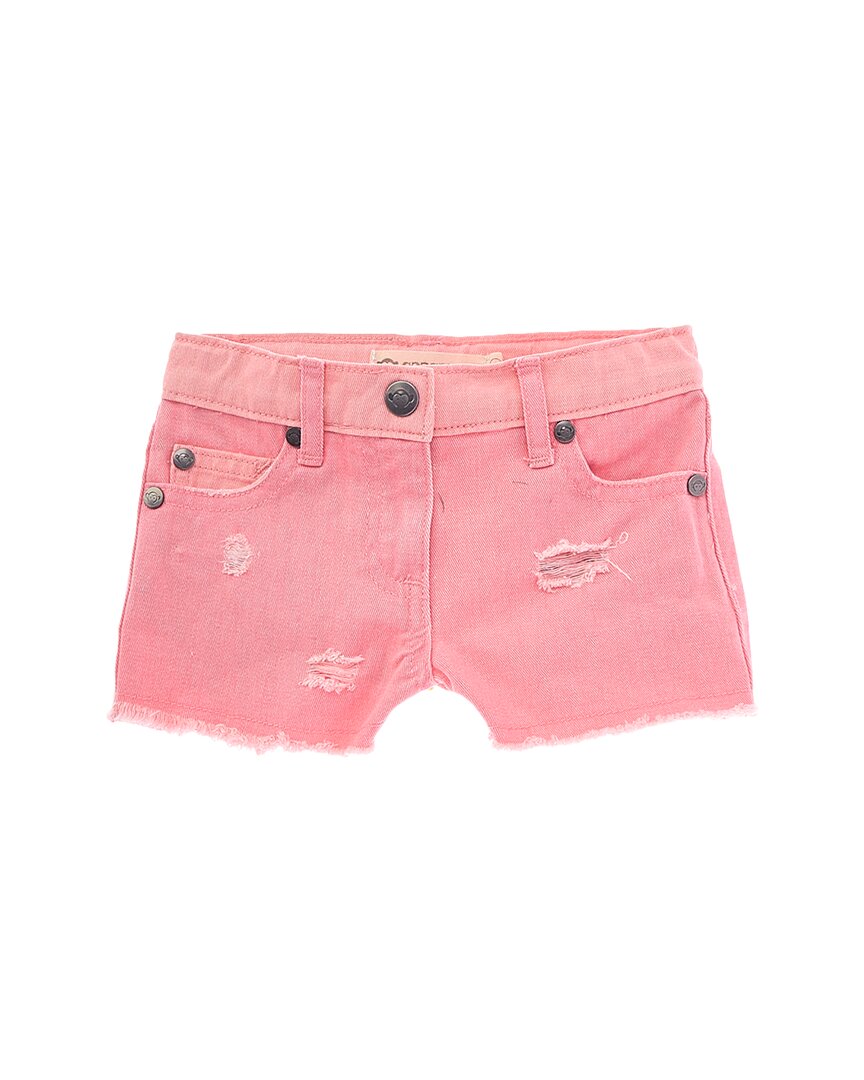 

Шорты Appaman Rhodes, розовый