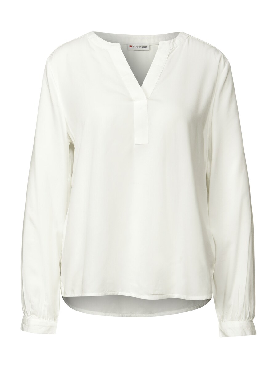 

Блуза STREET ONE, Off white