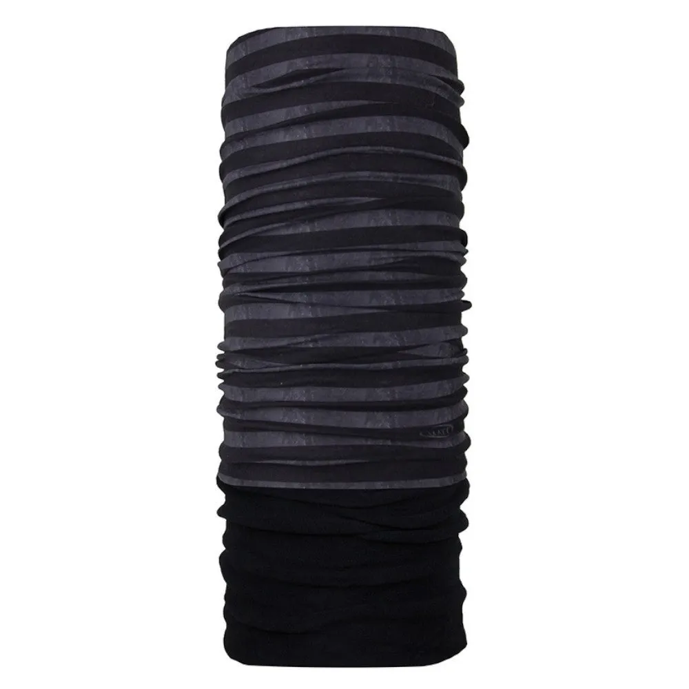 

Неквормер Matt Polartec Microfiber, черный