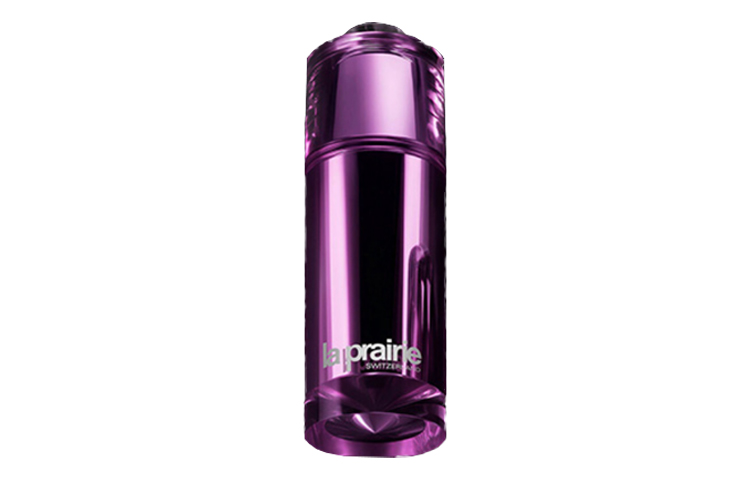 Сыворотка La Prairie Platinum Rare Cellular Life-Lotion для упругости, увлажнения и против морщин, 30 мл — фото 2