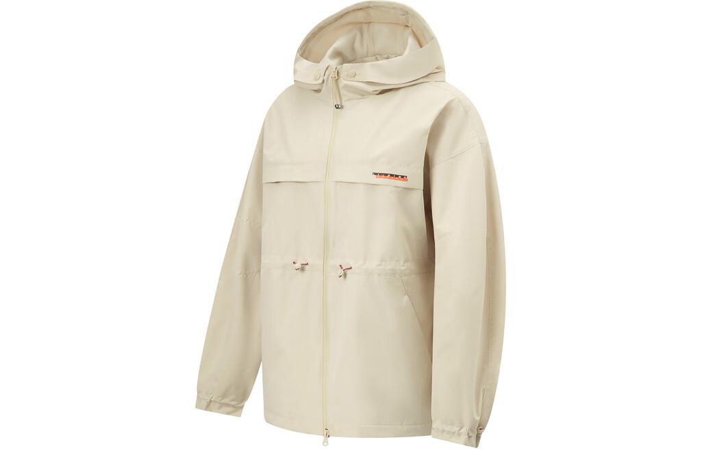 

Женский тренч LiNing Fitness Series Grit Ash, Sand Gravel Gray, Серый, Женский тренч LiNing Fitness Series Grit Ash, Sand Gravel Gray