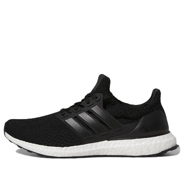 Кроссовки ultraboost 5.0 днк Adidas, черный