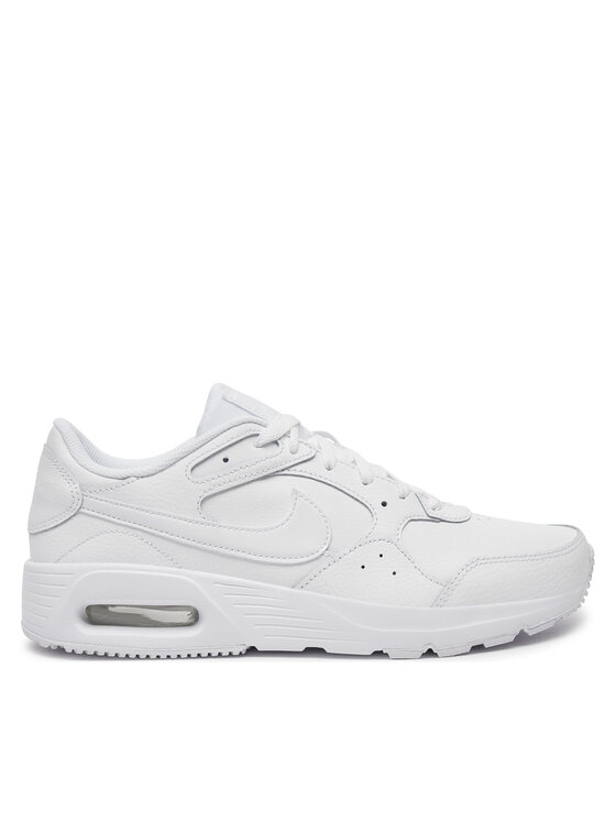 

Кроссовки Air Max Sc Lea DH9636 101 Nike, белый