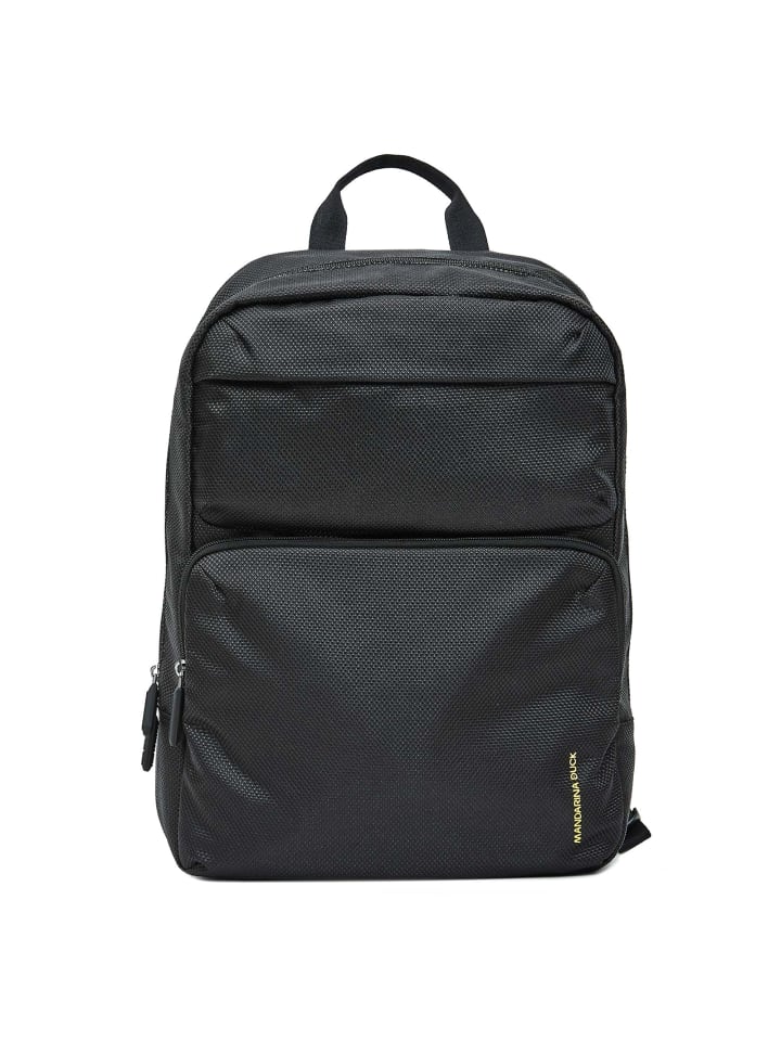 

Рюкзак Mandarina Duck, черный