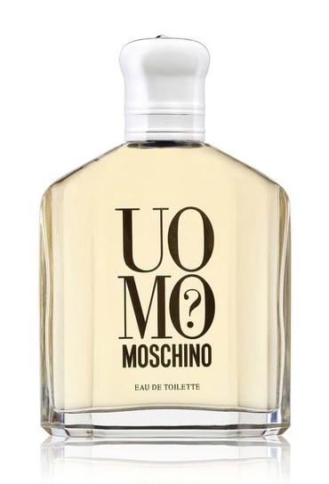 

Туалетная вода, 75 мл Moschino, Uomo