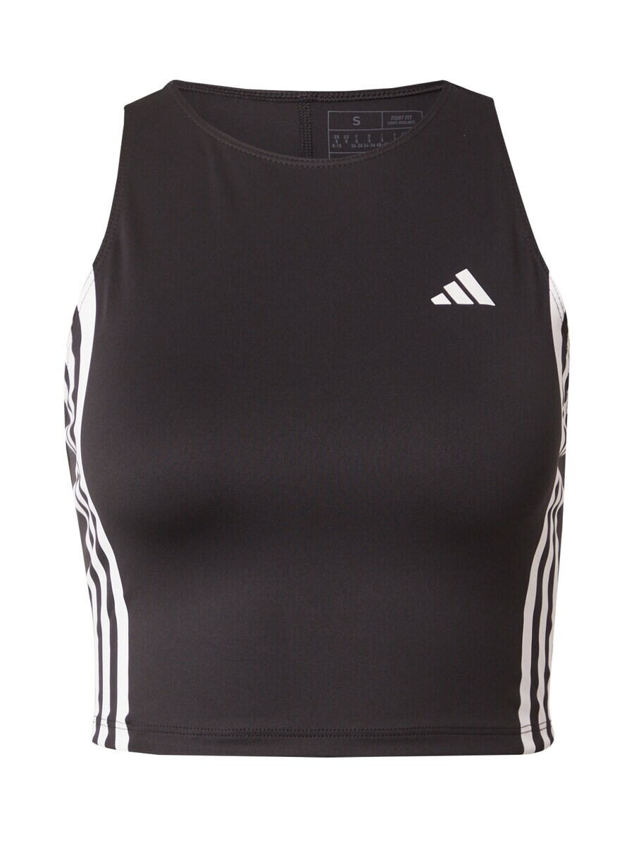 

Спортивный топ ADIDAS PERFORMANCE Sports Top OTR E 3S, черный