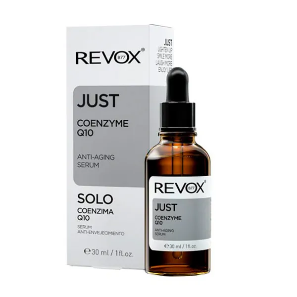 

Против старения Sérum Coencimas Revox, 30 ml