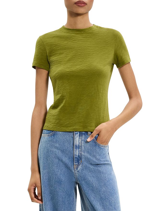 

Apex Tiny Tee Theory, зеленый