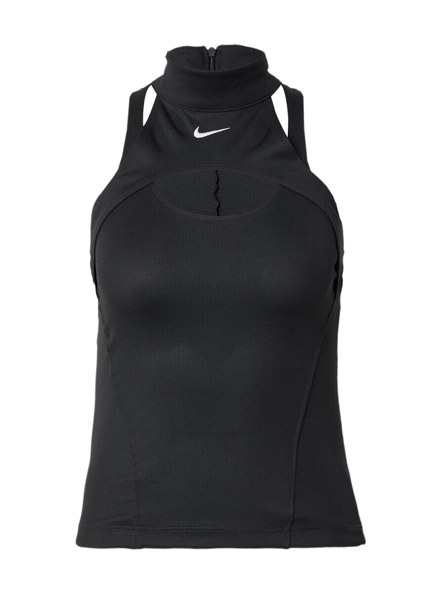 

Топ Nike Sportswear, черный